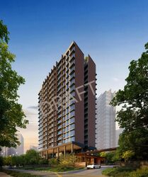 Amber House (D15), Apartment #451744361